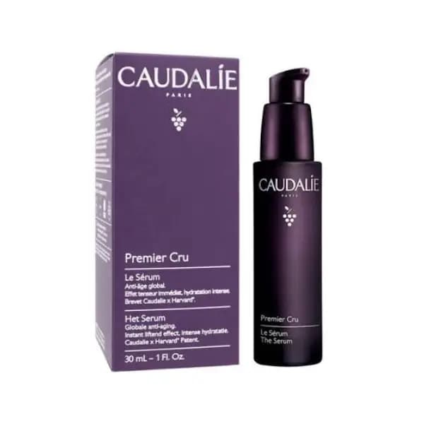 سرم ضد پیری کدالی پریمیر کرو Caudalie Premier Cru The Serum — تصویر ۲