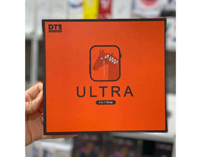 ساعت هوشمند ULTRA DT2 — تصویر ۷