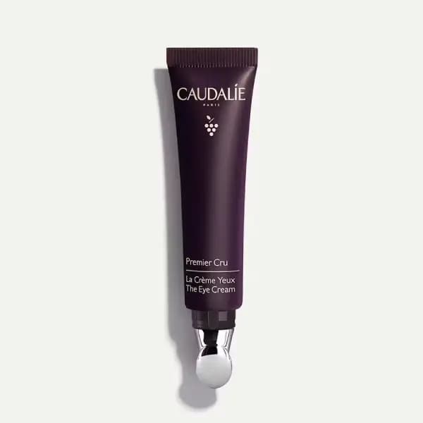 کرم دور چشم ضد پیری کدالی پریمیر کرو Caudalie Premier Cru The Eye Cream — تصویر ۴