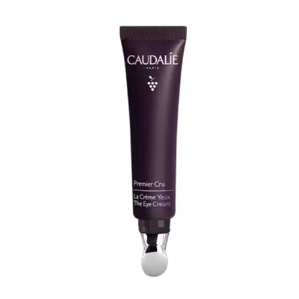 کرم دور چشم ضد پیری کدالی پریمیر کرو Caudalie Premier Cru The Eye Cream