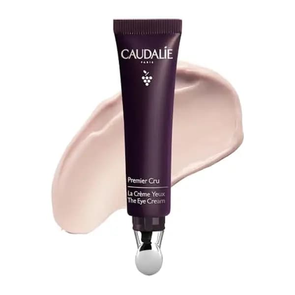 کرم دور چشم ضد پیری کدالی پریمیر کرو Caudalie Premier Cru The Eye Cream — تصویر ۲