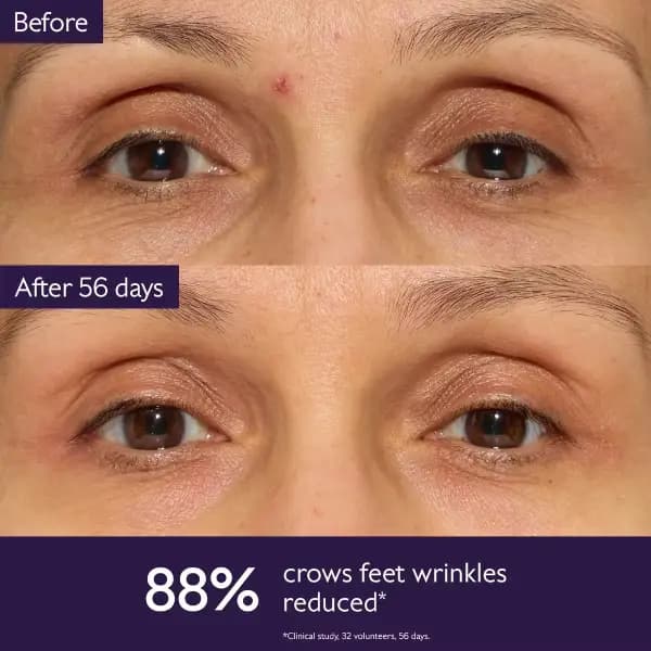 کرم دور چشم ضد پیری کدالی پریمیر کرو Caudalie Premier Cru The Eye Cream — تصویر ۶