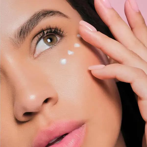کرم ضد چروک عمیق دور چشم و اطراف دهان هادا لابو توکیو Hada Labo Tokyo Anti-Aging Deep Wrinkle Corrector Eye — تصویر ۳