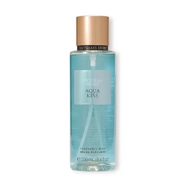 بادی اسپلش زنانه ویکتوریا سکرت آکوا کیس Victoria’s Secret Aqua Kiss Fragrance Mist
