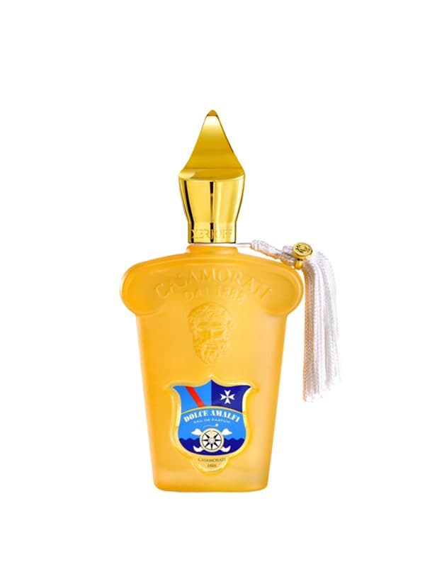 عطر زرجوف کازاموراتی دولچه آمالفی | Xerjoff Casamorati Dolce Amalfi شرکت لوزی