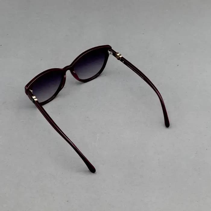 عینک آفتابی شانل مدل ch3496 — تصویر ۴