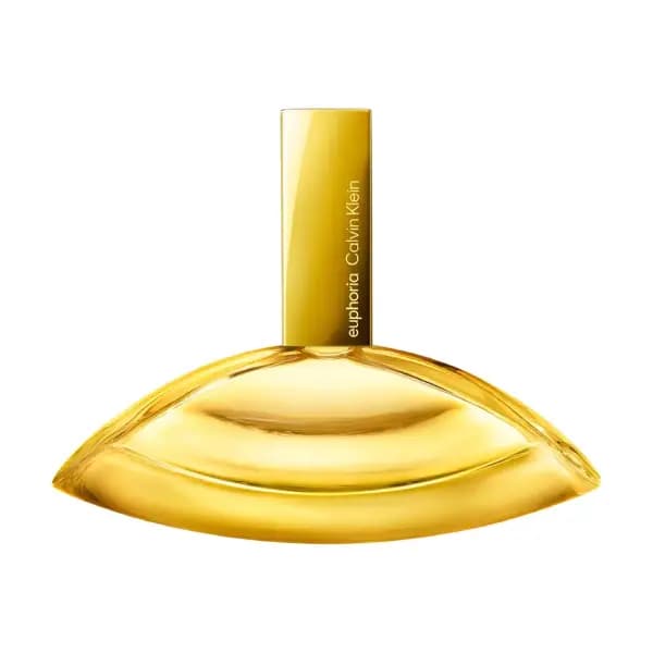 عطر زنانه کالوین کلاین ایفوریا گلد ادو پرفیوم Calvin Klein Euphoria Gold Eau de Parfum