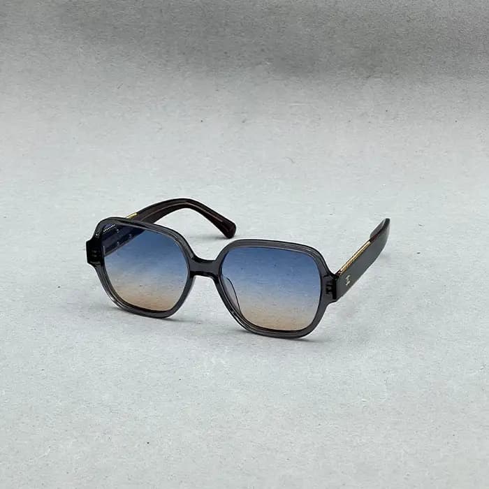 عینک آفتابی شانل مدل CH8040 — تصویر ۸