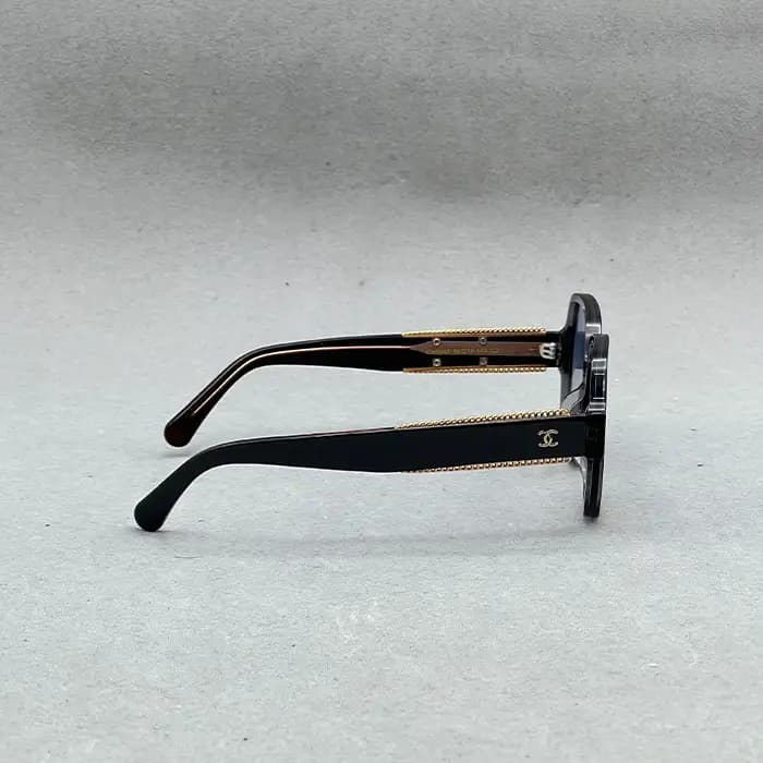 عینک آفتابی شانل مدل CH8040 — تصویر ۱۰