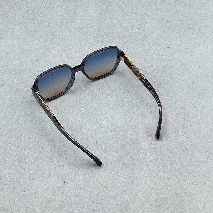 عینک آفتابی شانل مدل CH8040 — تصویر ۱۱