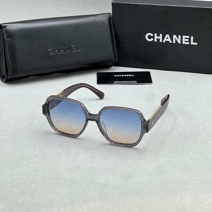 عینک آفتابی شانل مدل CH8040 — تصویر ۶
