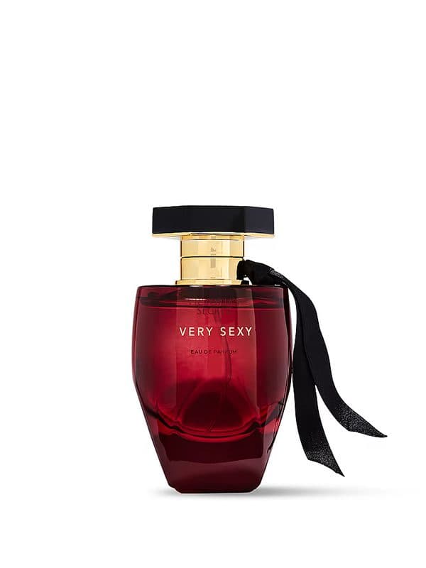 عطر ویکتوریا سکرت وری سکسی | Victoria`S Secret Very Sexy شرکت لوزی