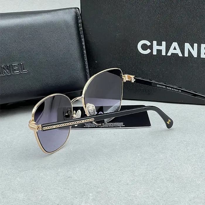 عینک آفتابی شانل مدل CH3395 — تصویر ۸