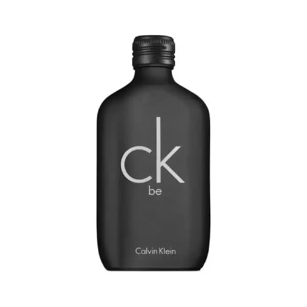 عطر یونیسکس کلوین کلاین سی‌کی بی ادو تویلت Calvin Klein CK Be Eau de Toilette