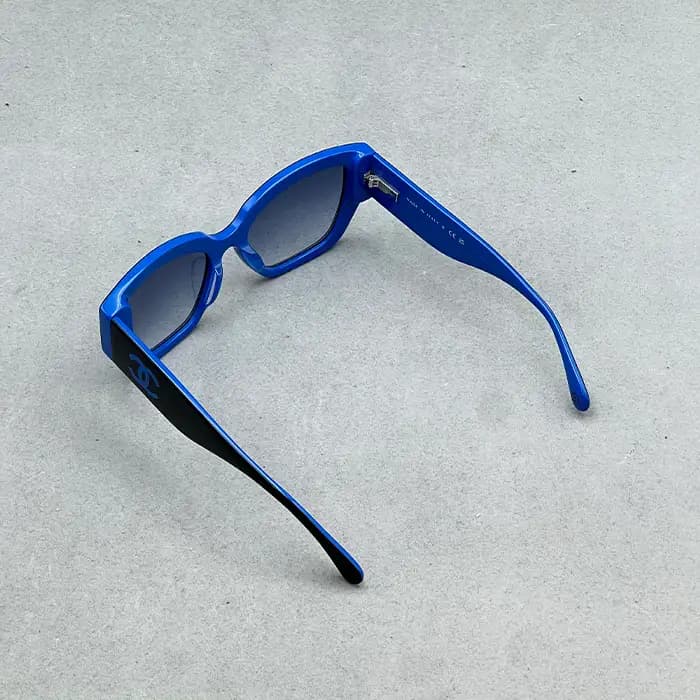 عینک آفتابی شانل مدل 6058 — تصویر ۱۲
