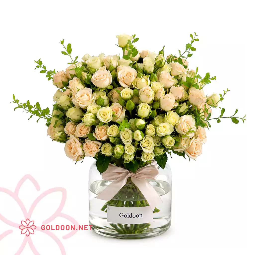 جار گل کد 002