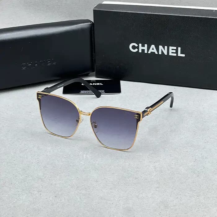 عینک آفتابی شانل مدل 5914S — تصویر ۵