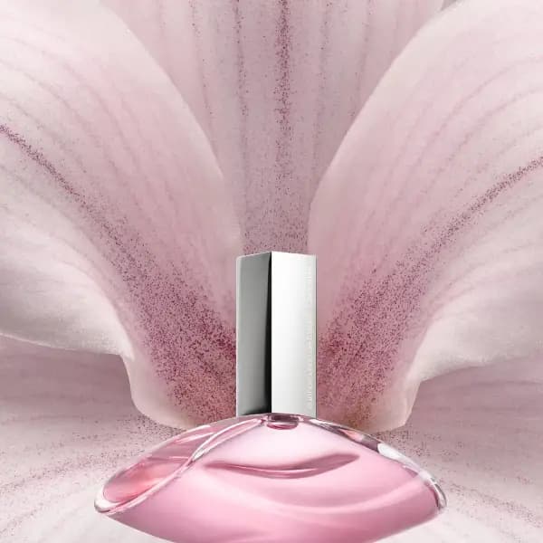 عطر زنانه کلوین کلاین ایفوریا بلوسوم ادو تویلت Calvin Klein Euphoria Blossom Eau de Toilette — تصویر ۲