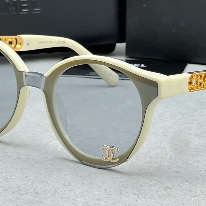 عینک آفتابی شانل مدل A95081 — تصویر ۸