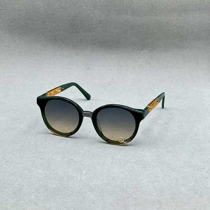 عینک آفتابی شانل مدل A95081