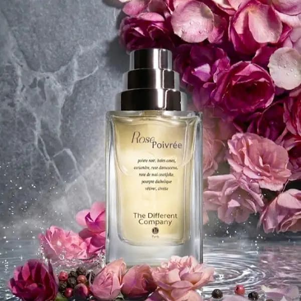 عطر زنانه اوتر کامپنیز رز ادو پرفیوم Other Company Rose Eau de Parfum — تصویر ۴