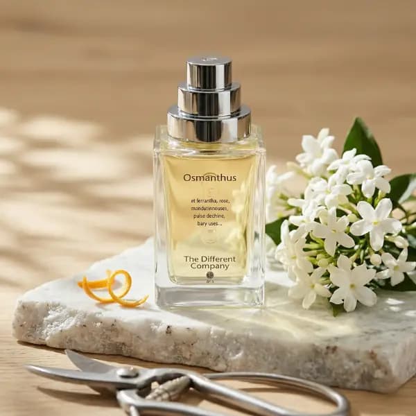 عطر زنانه اوتر کامپنیز رز ادو پرفیوم Other Company Rose Eau de Parfum — تصویر ۳