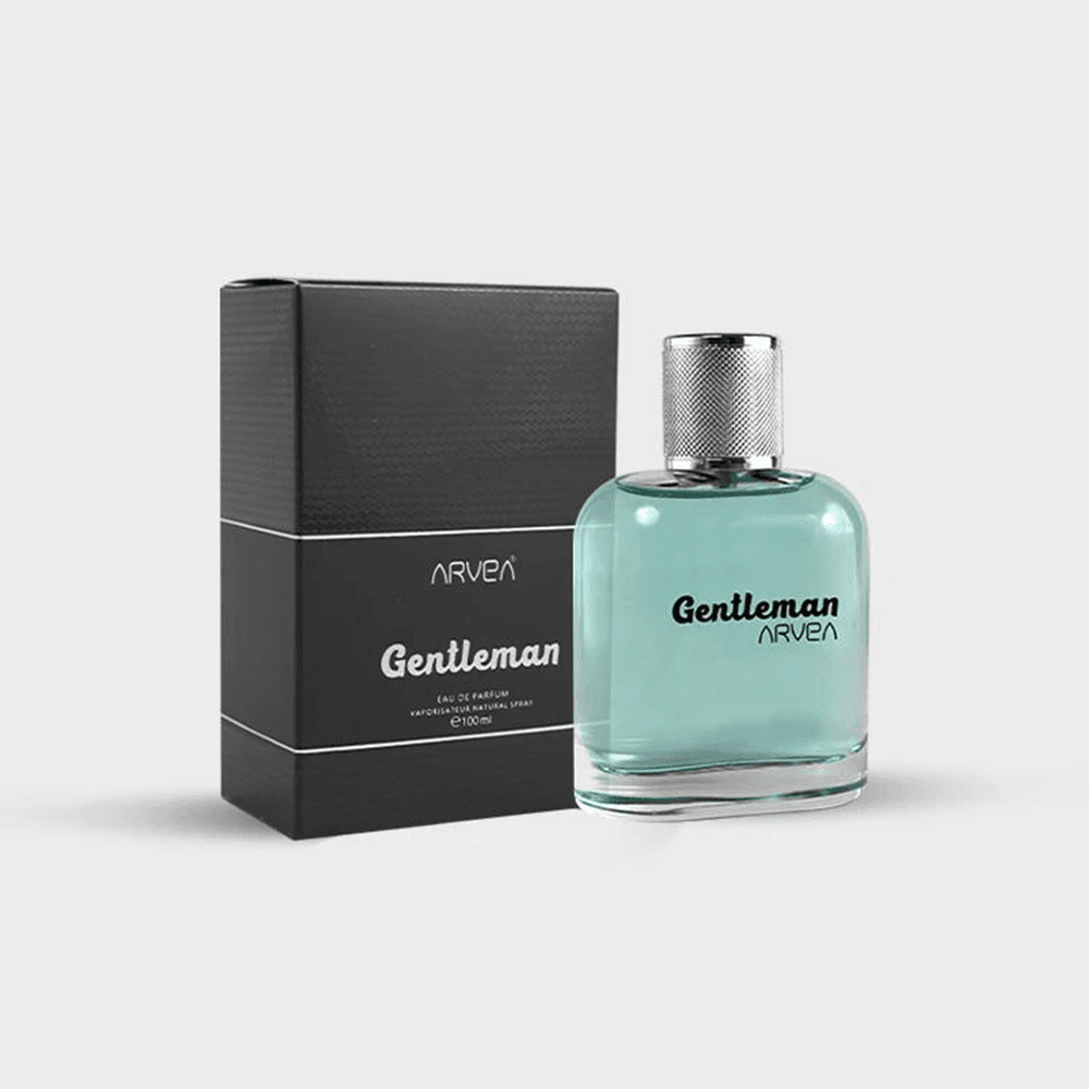 اودکلن جنتلمن آروئا | Gentleman Perfume — تصویر ۳