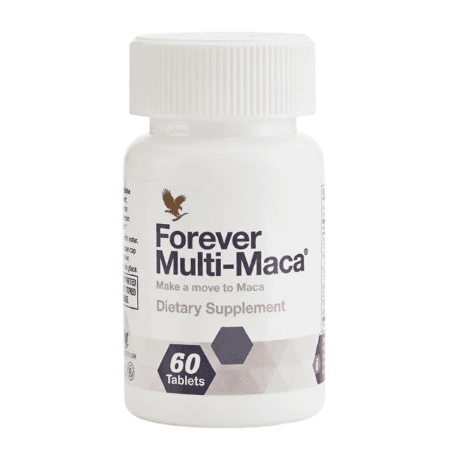 مکمل مولتی ماکا Multi-Maca