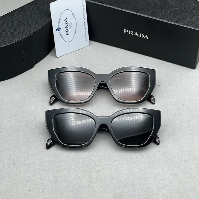 عینک آفتابی پرادا مدل OPRA09S — تصویر ۷