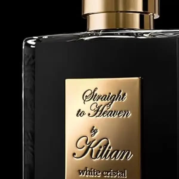 عطر یونیسکس بای کیلیان استریت تو هون وایت کریستال ادو پرفیوم By Kilian Straight to Heaven, White Cristal Eau de Parfum — تصویر ۲