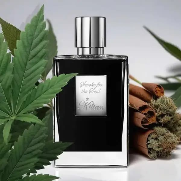 عطر یونیسکس بای کیلیان اسموک فور د سول ادو پرفیوم By Kilian Smoke for the Soul Eau de Parfum — تصویر ۳