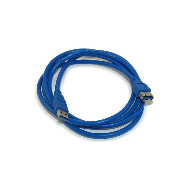 کابل افزایش D-TECH 3M USB3 — تصویر ۲