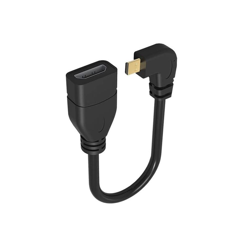 تبدیل MICRO HDMI TO HDMI