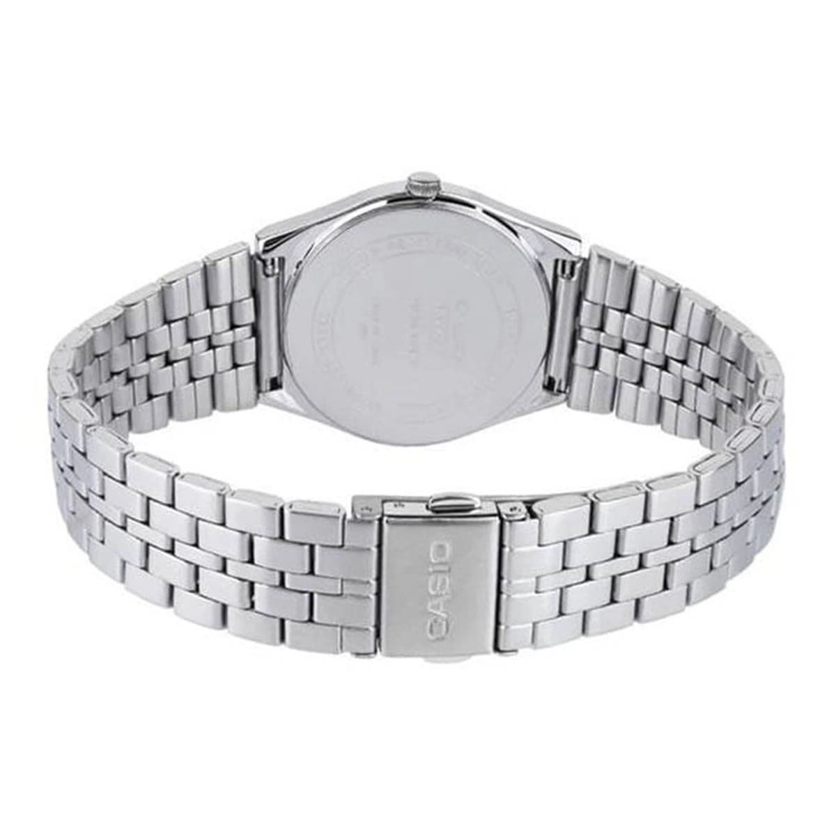 ساعت مردانه اورجینال کاسیو Casio MTP-B145D-2A2V — تصویر ۸