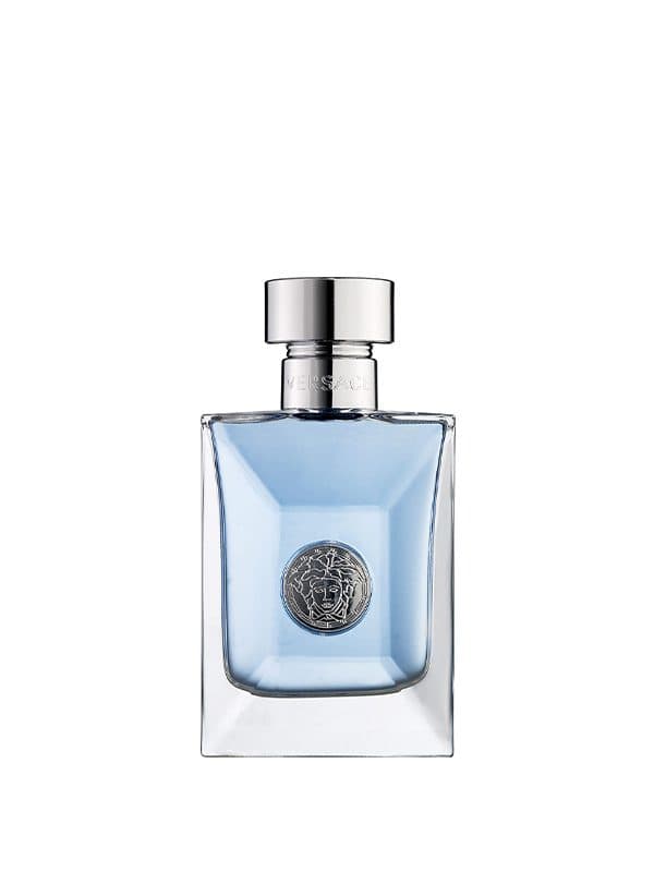 عطر ورساچه پور هوم | Versace Pour Homme شرکت لوزی — تصویر ۴