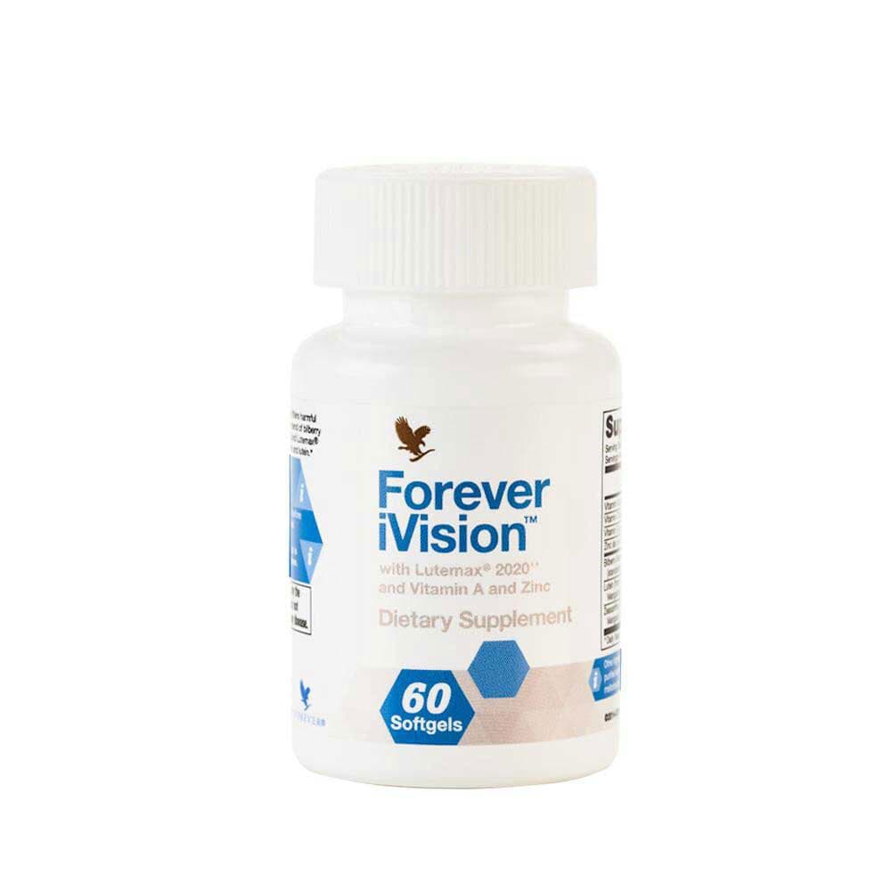 آی ویژن فوراور iVision Forever