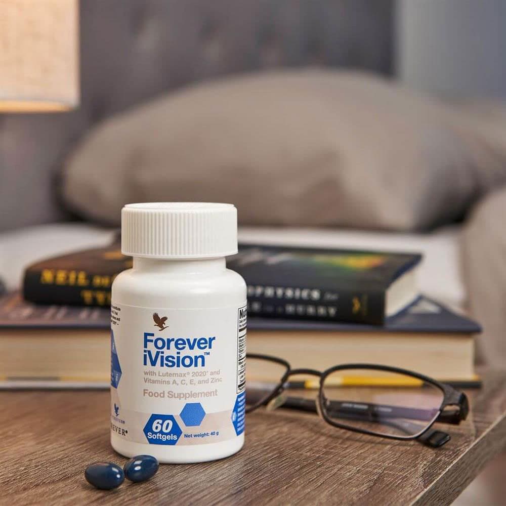 آی ویژن فوراور iVision Forever — تصویر ۲