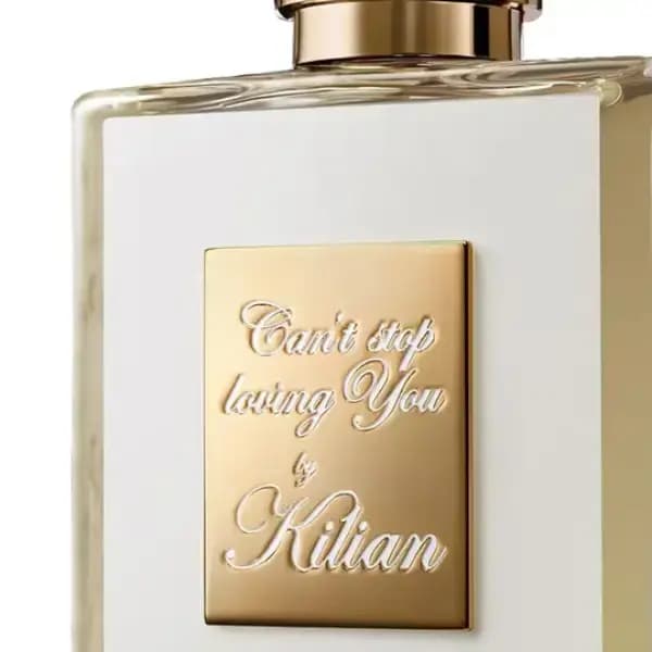 عطر یونیسکس بای کیلیان کانت استاپ لاوینگ یو ادو پرفیوم By Kilian Can’t Stop Loving You Eau de Parfum — تصویر ۲