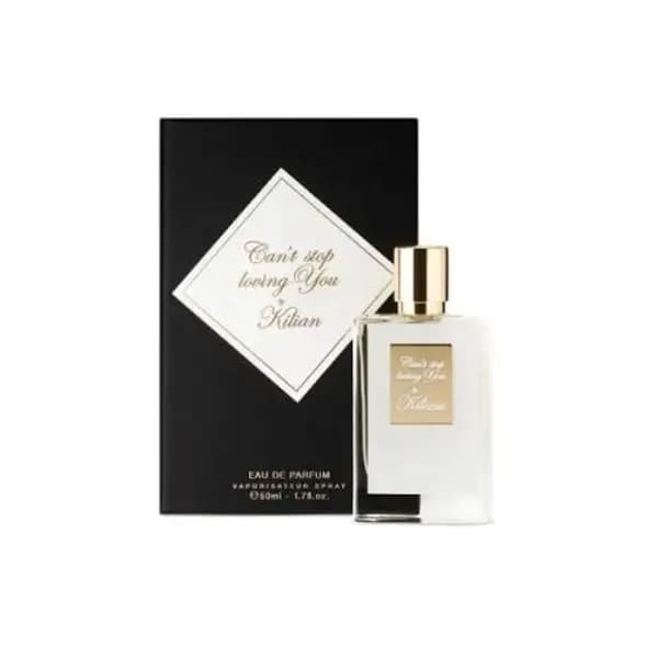 عطر یونیسکس بای کیلیان کانت استاپ لاوینگ یو ادو پرفیوم By Kilian Can’t Stop Loving You Eau de Parfum — تصویر ۴