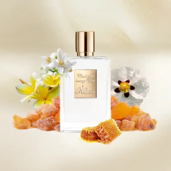 عطر یونیسکس بای کیلیان کانت استاپ لاوینگ یو ادو پرفیوم By Kilian Can’t Stop Loving You Eau de Parfum — تصویر ۳