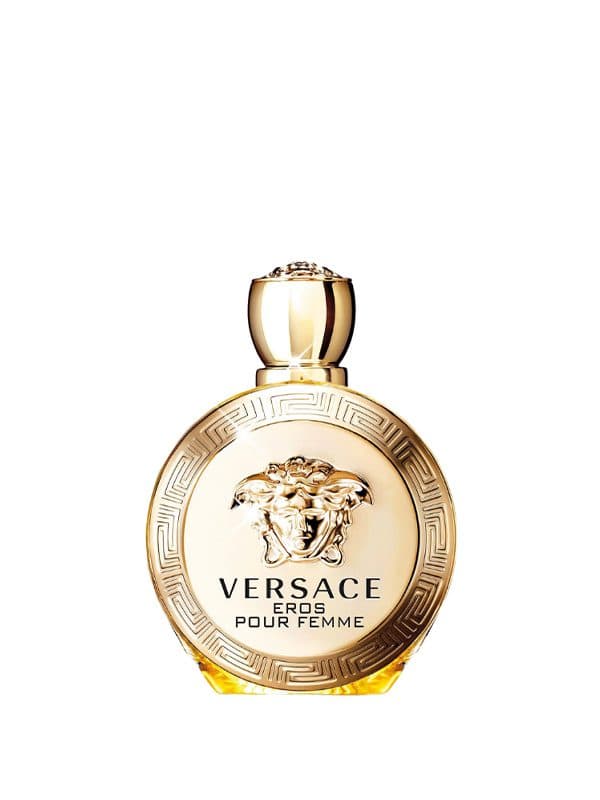 عطر ورساچه اروس پور فم | Versace Eros pour Femme شرکت لوزی