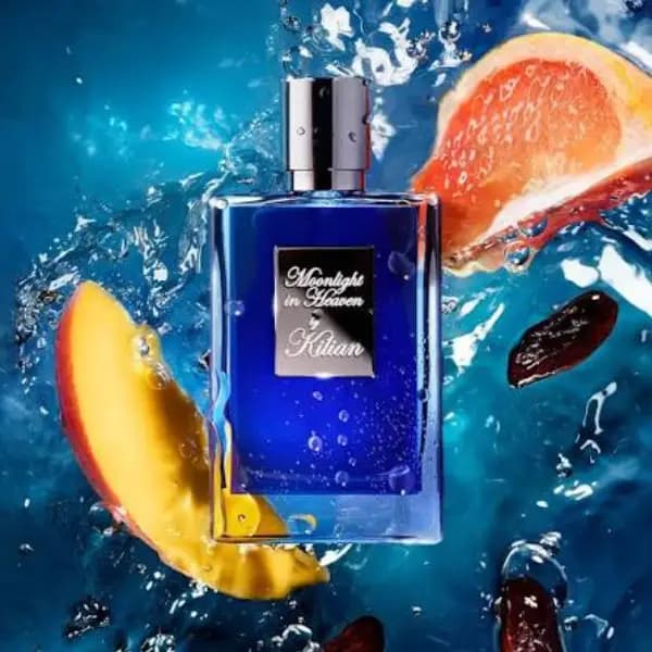 عطر یونیسکس بای کیلیان مون لایت این هون ادو پرفیوم By Kilian Moonlight in Heaven Eau de Parfum — تصویر ۲