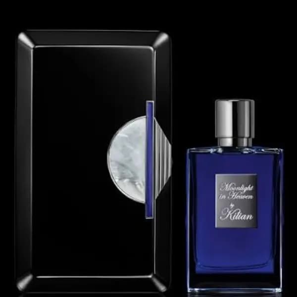 عطر یونیسکس بای کیلیان مون لایت این هون ادو پرفیوم By Kilian Moonlight in Heaven Eau de Parfum — تصویر ۴