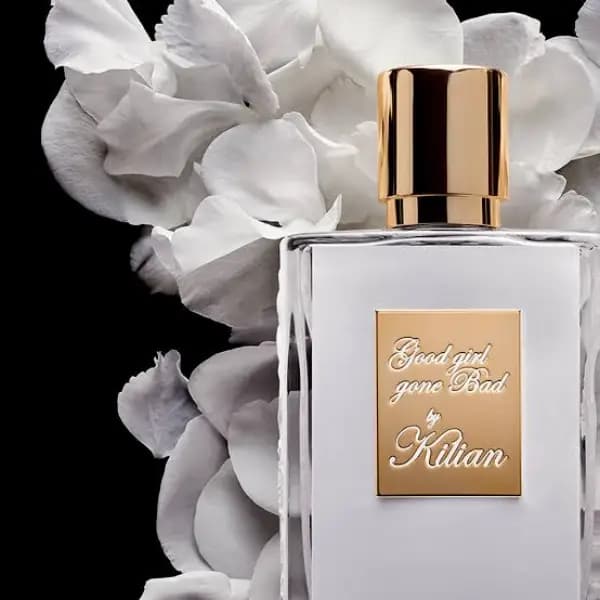 عطر یونیسکس بای کیلیان گود گرل گان بد ادو پرفیوم By Kilian Good Girl Gone Bad Eau de Parfum — تصویر ۲