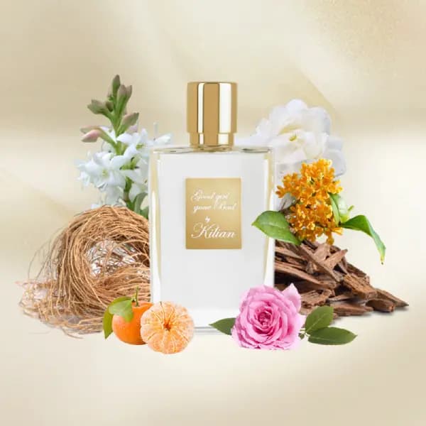 عطر یونیسکس بای کیلیان گود گرل گان بد ادو پرفیوم By Kilian Good Girl Gone Bad Eau de Parfum — تصویر ۳