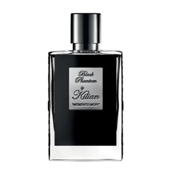عطر یونیسکس بای کیلیان بلک فانتوم ادو پرفیوم By Kilian Black Phantom “Memento Mori” Eau de Parfum
