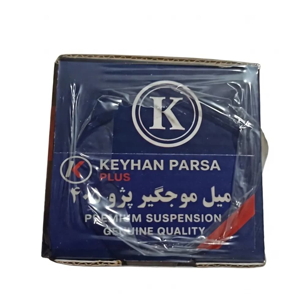 میل موجگیر پژو 405 کیهان پارسا — تصویر ۳