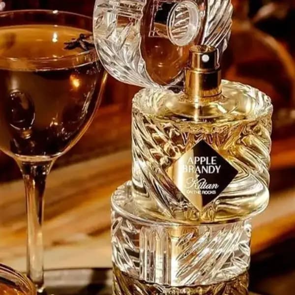 عطر یونیسکس بای کیلیان اپل برندی ادو پرفیوم By Kilian Apple Brandy Eau de Parfum — تصویر ۱۱
