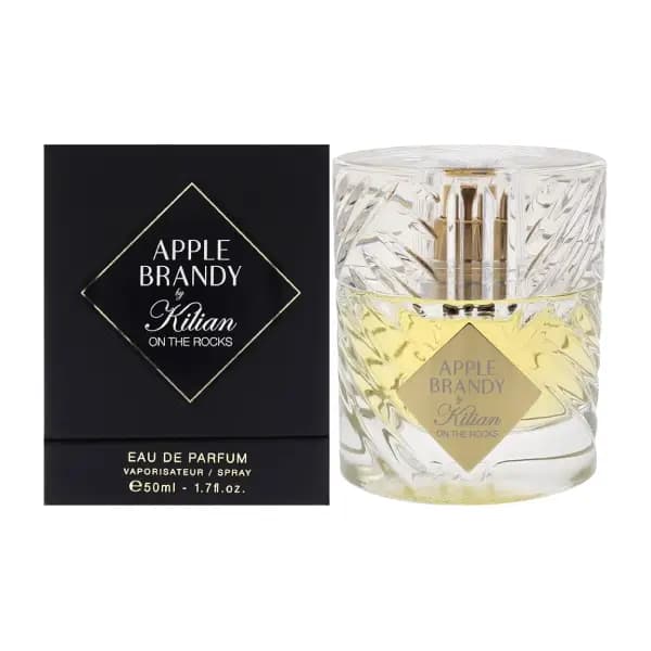 عطر یونیسکس بای کیلیان اپل برندی ادو پرفیوم By Kilian Apple Brandy Eau de Parfum — تصویر ۳