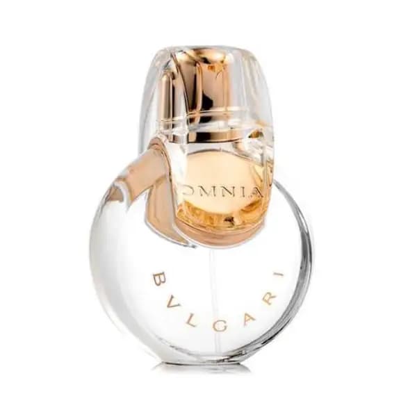 عطر زنانه بولگاری امنیا کریستالین ادو تویلت Bvlgari Omnia Crystalline Eau de Toilette — تصویر ۶
